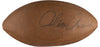Paul Bear Bryant Signed Autographed Football Beckett COA