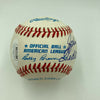 Stunning Ted Williams Splendid Splinter #9 Signed Inscribed Baseball JSA COA