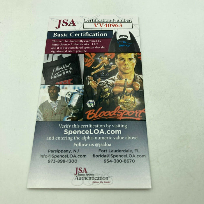 Rafael Devers Signed Official Major League Baseball With JSA COA