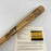 President Gerald Ford Signed 37th President Game Model Baseball Bat JSA COA