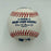 Dexter Fowler Signed Official Major League Baseball St. Louis Cardinals