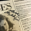 Heather Langenkamp Signed Autographed Photo With JSA COA