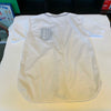 Rare Charlie Gehringer Signed Autographed Detroit Tigers Jersey With JSA COA