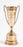 Bill Russell Pre Rookie 1954 NCAA Basketball Trophy W/ Bill Russell COA