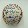 1970's-1980's New York Mets Legends Multi Signed Baseball 25 Sigs Tug Mcgraw