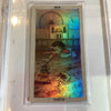 Lot Of (2) DJ Skee 2022 The National eBay Exclusive Card Atlantic City 1157/1989
