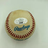 Patti LaBelle Signed Autographed Baseball With JSA COA