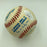 Dorothy Hamill Signed Autographed Baseball With JSA COA