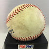 Mike Moustakas Pre Rookie Signed Game Used Minor League Baseball PSA DNA COA