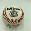 Marvin Price Negro League Legend Signed Baseball With JSA COA