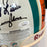 1972 Miami Dolphins Super Bowl Champs Team Signed Full Size Authentic Helmet JSA