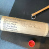 1950's New York Yankees  Greats Multi Signed Mini Baseball Bat