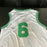 Bill Russell Signed Adidas Hardwood Classics Boston Celtics Jersey With COA