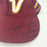 Rare Miguel Cabrera "Triple Crown 2012" WBC Team Venezuela Signed Hat PSA DNA