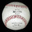 1960's Roger Maris Single Signed Autographed Baseball With JSA Certificate COA