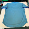 Rare Roy Halladay Signed Toronto Blue Jays Cooperstown Jersey With JSA COA
