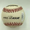 Ralph Kiner Signed Autographed Baseball With JSA COA