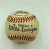 Stunning Mickey Mantle Roger Maris 1964 NY Yankees Team Signed Baseball JSA COA