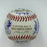 2013 St. Louis Cardinals World Series Champs Team Signed W.S. Baseball JSA COA