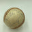 Rocky Marciano Satchel Paige Red Grange Sports Legends Signed Baseball Beckett