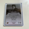 2012 Upper Deck All Time Greats Pete Rose Auto #9/30 Signed Baseball Card