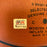 Rare Kobe Bryant Signed Spalding Official NBA Game Basketball PSA DNA COA