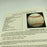 1970 Baltimore Orioles World Series Champs Team Signed Baseball With JSA COA