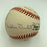 Rare Negro League Legends Multi Signed Baseball With JSA COA