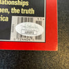 John Travolta Signed Autographed Time Magazine JSA COA