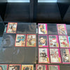 Huge Lot Of (72) 1978 Grease Paramount Trading Cards