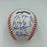 Beautiful 2016 St. Louis Cardinals Team Signed Major League Baseball