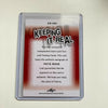 Leaf Keeping It Real Pete Rose Auto Signed Autographed Baseball Card