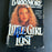 Drew Barrymore Signed Autographed Little Girl Lost Book With JSA COA