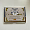 2011 Playoff Prime Cuts #1/1 Pete Rose Game Used Jersey Patch Card One Of One