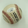 Charles Durning Signed Autographed Baseball JSA COA Movie Star