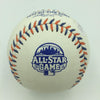 Bryce Harper Signed Official 2013 All Star Game Baseball JSA STICKER