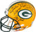 1966 & 1967 Green Bay Packers Super Bowl I & II Champs Team Signed Helmet PSA