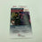 Barbara Eden Signed Official Major League Baseball Movie Star With JSA COA