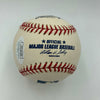 Lee Macphail Hall Of Fame 1998 Signed Official Major League Baseball JSA COA