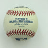 2010 Chicago White Sox Team Signed Official Major League Baseball