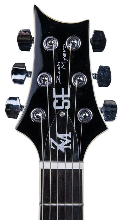 Katy Perry Ariana Grande Miley Cyrus Grammy Winners Signed Guitar Beckett COA