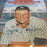 Mickey Mantle Signed autographed Donruss Diamond King Photo PSA DNA LOA