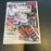 Mike Richter Signed Autographed 1994 Sports Illustrated Magazine JSA COA NHL