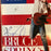 Bruce Springsteen Authentic Signed Autographed Born In The USA Album JSA LOA