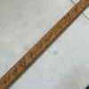 1990-91 Montreal Canadiens Team Signed Hockey Stick 25 Sigs With JSA COA