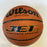 Scottie Pippen "6X NBA Champ" Signed Inscribed Wilson Basketball With JSA COA