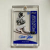 Leaf Q Pete Rose #3/25 Auto Signed Autographed Baseball Card