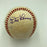 Sandy Koufax Perfect Game Pitchers Signed National League Baseball JSA COA