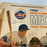 1966 New York Mets Vintage Program With Original Ticket