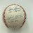 3,000 Strikeout Club Signed Baseball Nolan Ryan Tom Seaver Randy Johnson Tristar